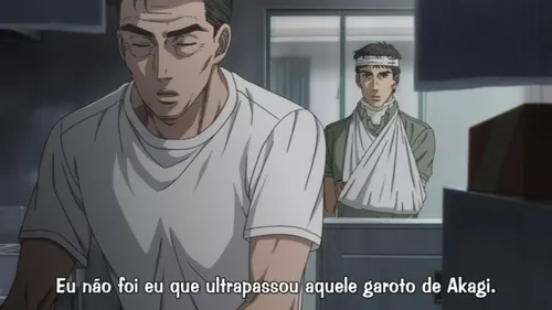 Dvd Initial D Série Completa + Ovas + Filmes + Live Action