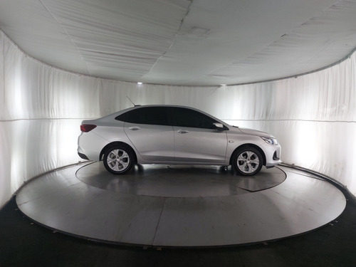Chevrolet Onix 1.0 TURBO FLEX LTZ AUTOMÁTICO