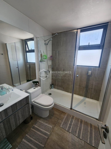 Se Vende Moderno Y Lujoso Dpto. Sector San Joaquín La Serena