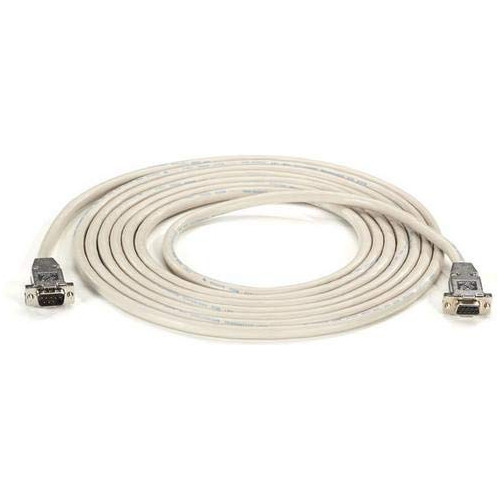 Caja Cable Null-modem Pieza