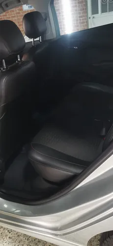 Chevrolet Onix 1.4 Ltz