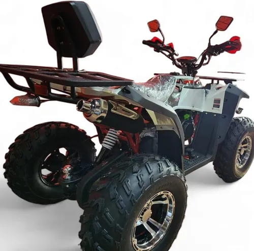 Commander 200 Cc Plr