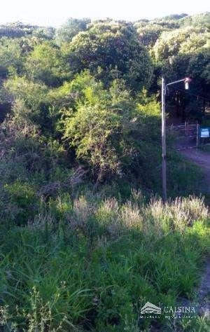 Imagen 4 de 5 de Terreno En Venta - Valle Del Sol - Mendiolaza - Córdoba