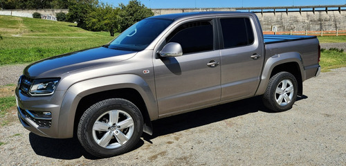 Volkswagen Amarok 2.0 Cd Tdi 180cv 4x4 Highline At