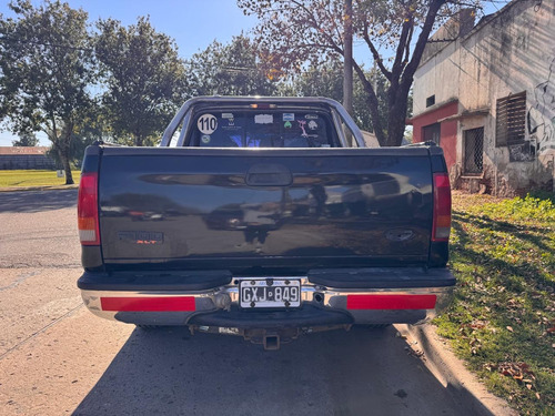 Ford F-100 3.9 Cab. Doble Xlt 4x2
