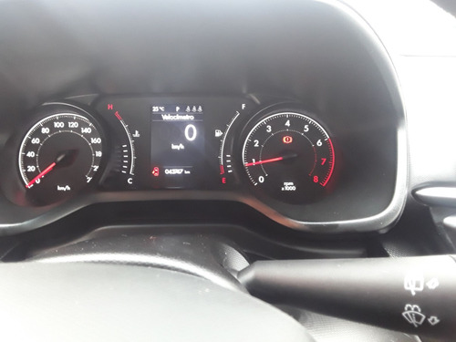 Fiat Pulse 1.3 FLEX DRIVE MANUAL