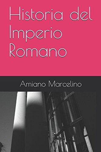 Historia Del Imperio Romano