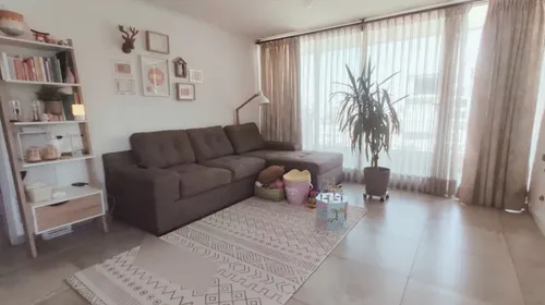Penthouse Con Hermosa Terraza Privada