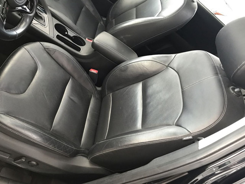 Imagen 14 de 15 de Kia Niro 2018 1.6 Ex Híbrido Piel At