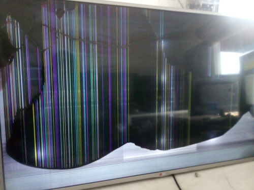 Fuente Lg Eax65423801(2.1) Para Tv 47lb6100-ug. (Usado)