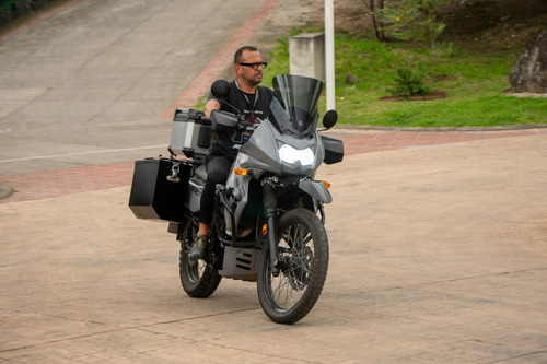 Klr650 Con Kit 692 Eagle Mike