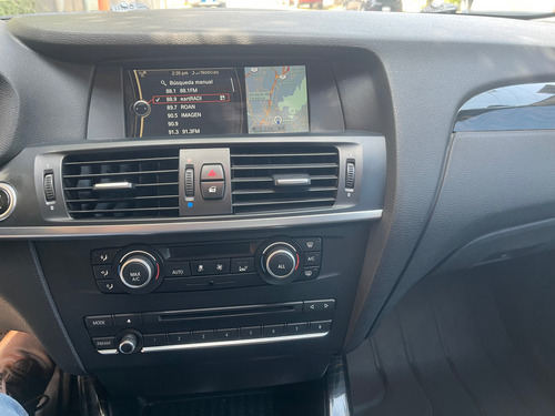 BMW X3 2.0 X3 Xdrive28i T Top Man Mt