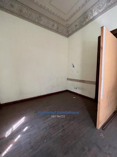Imagen 3 de 15 de Excelente Edificio De 969m2 Ideal Inversión En Ciudad Vieja Cw194722