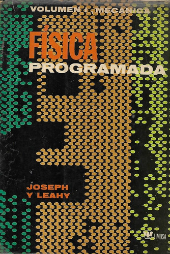 Fisica Programada  5 Tomos Alexander Joseph