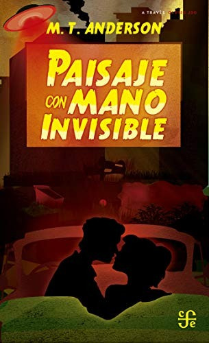 Paisaje Con Mano Invisible A Traves Del Espejo Edicion En Es