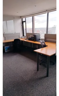 Oficina en venta