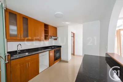 Casa en arriendo