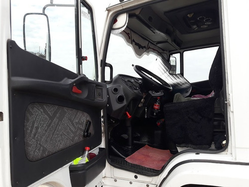 Mercedes Benz 1720 Tractor Año 2012 Excelente Empresa