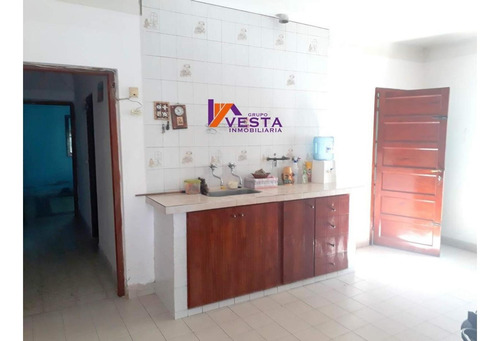 Casa En Venta Barrio Araoz * Zona Sur *