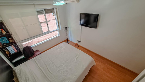 Imagen 19 de 30 de Departamento 3 Ambientes Con Cochera Y Amenities