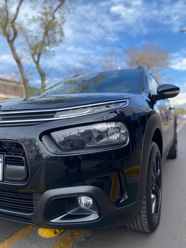 Citroën C4 Cactus 1.6 Vti 115 At6 Feel Pk
