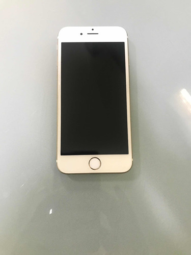 Celular iPhone 6s 64 Gb