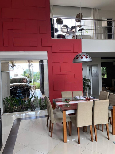 Imagem 17 de 28 de Casa - Ca00410 - 70128421