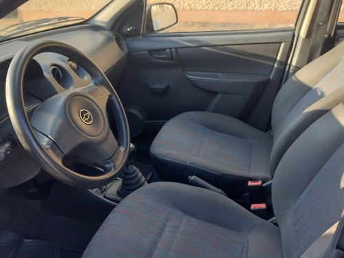 Imagem 3 de 6 de Celta 1.0 Mpfi Spirit 8v Flex 4p Manual