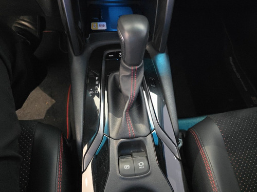 Toyota Corolla Cross 2.0 VVT-IE FLEX GR-SPORT DIRECT SHIFT
