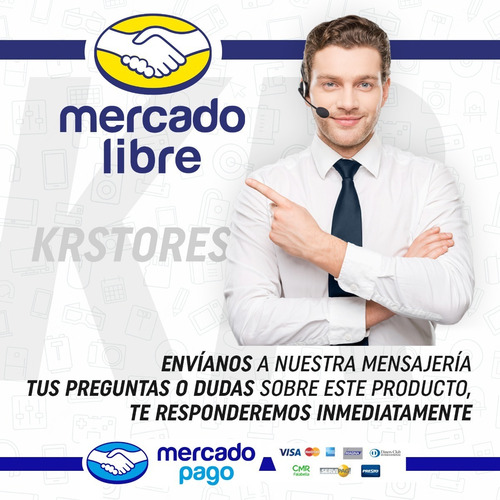Sirena Bocina Policia Carabineros 7 Tonos Envio Gratis