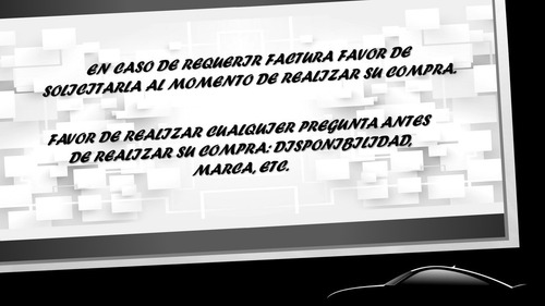 Imagen 2 de 2 de Kit Limpiaparabrisas Curvo Dodge I10 2012-2014 1.1 Lts