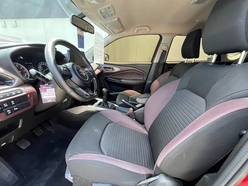Suzuki Fronx 1.5 Glx Hibrida