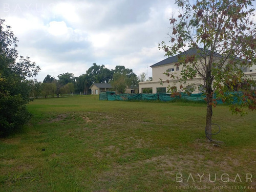 Imagen 6 de 10 de Venta | Excelente Lote Central De 1000 M2 En Campo Grande | Bayugar Negocios Inmobiliarios