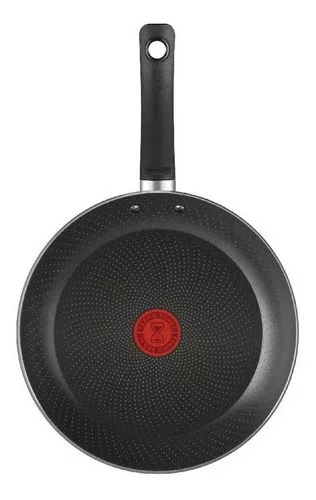 Sarten Tefal Attrayant T-fal 28cm Teflon Antiadherente Cc