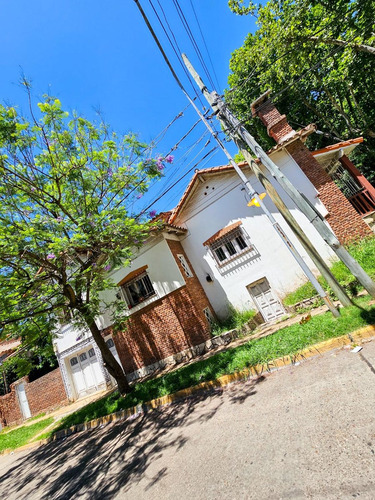 Venta Lote En Tigre Centro - Excelente Ubicacion