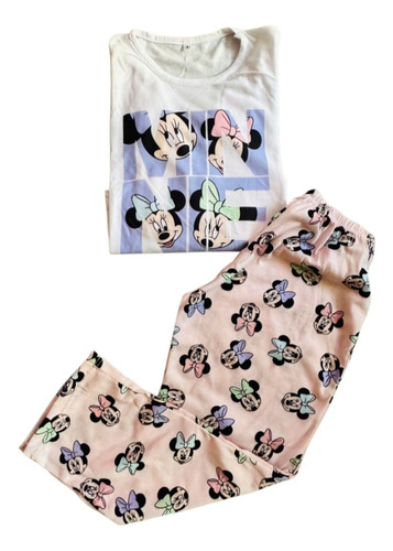 Pijama De Niños Personajes
