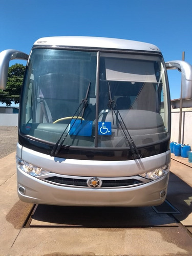 Ônibus Executivo Ú Dono Seminovo Marcopolo Viaggio 1050 G7
