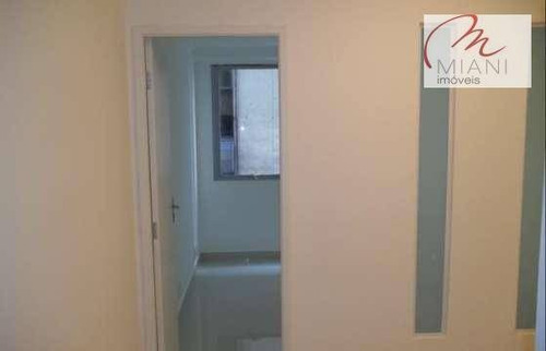 Imagem 4 de 8 de Sala De 23 M2- Av. Paulista- Sp - Sa1496