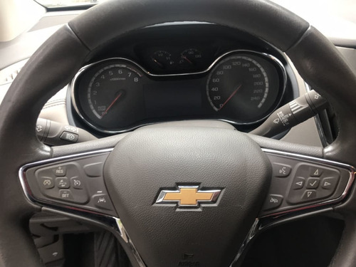 Imagem 7 de 9 de Chevrolet Cruze Ltz 1.4 Tb Flex
