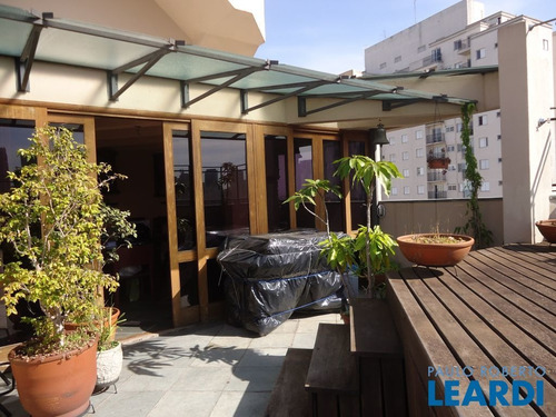 Imagem 4 de 15 de Apartamento - Morumbi - Sp - 396882