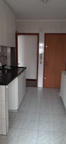 Imagem 8 de 13 de Apartamento Em São Paulo - Sp - Ap0016_elso