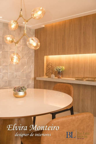 Imagem 15 de 15 de Apartamento Com 3 Suítes - 130 M² À Venda!! Solares De Vila Maria! - Ap00838a