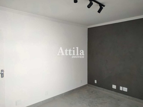 Imagem 3 de 6 de Sala Comercial, No Embaré - R$ 145 Mil, Cod: 2991 - V2991