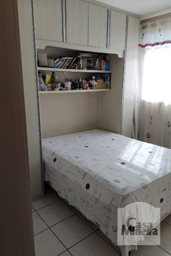 Imagem 5 de 14 de Apartamento À Venda No Jardim Riacho Das Pedras - Código 368032 - 368032