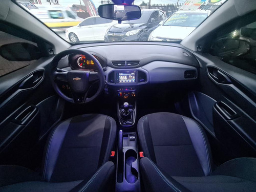 Chevrolet Mégane hatch 1.0 8V Black Edition Flex Mec.