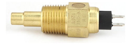 Sensor De Temperatura Vdo De Agua De 1/2 Npt De Alta Confiab