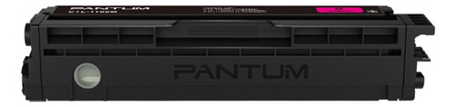 Tóner Pantum Ctl-1100xm Magenta 2300 Páginas Cp1100dw