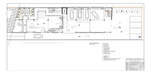 Importante Local Comercial Rentado Sobre Av. Italia