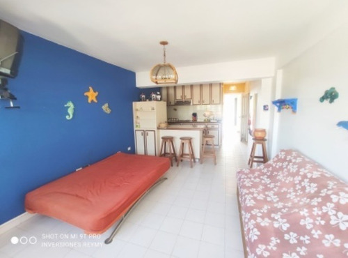 Imagen 6 de 9 de Apartamento Tipo Estudio En Carenero , Bahía Los Piratas
