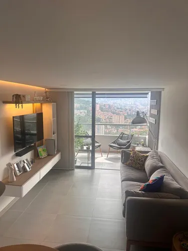 Apartamento En Venta En Chingui. Cod V12713